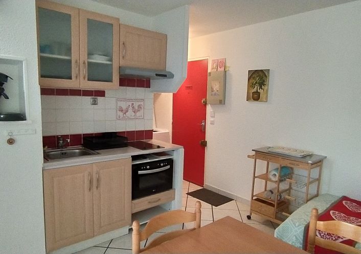 en location saisonnière Appartement Argeles Sur Mer