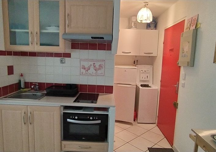 en location saisonnière Appartement Argeles Sur Mer