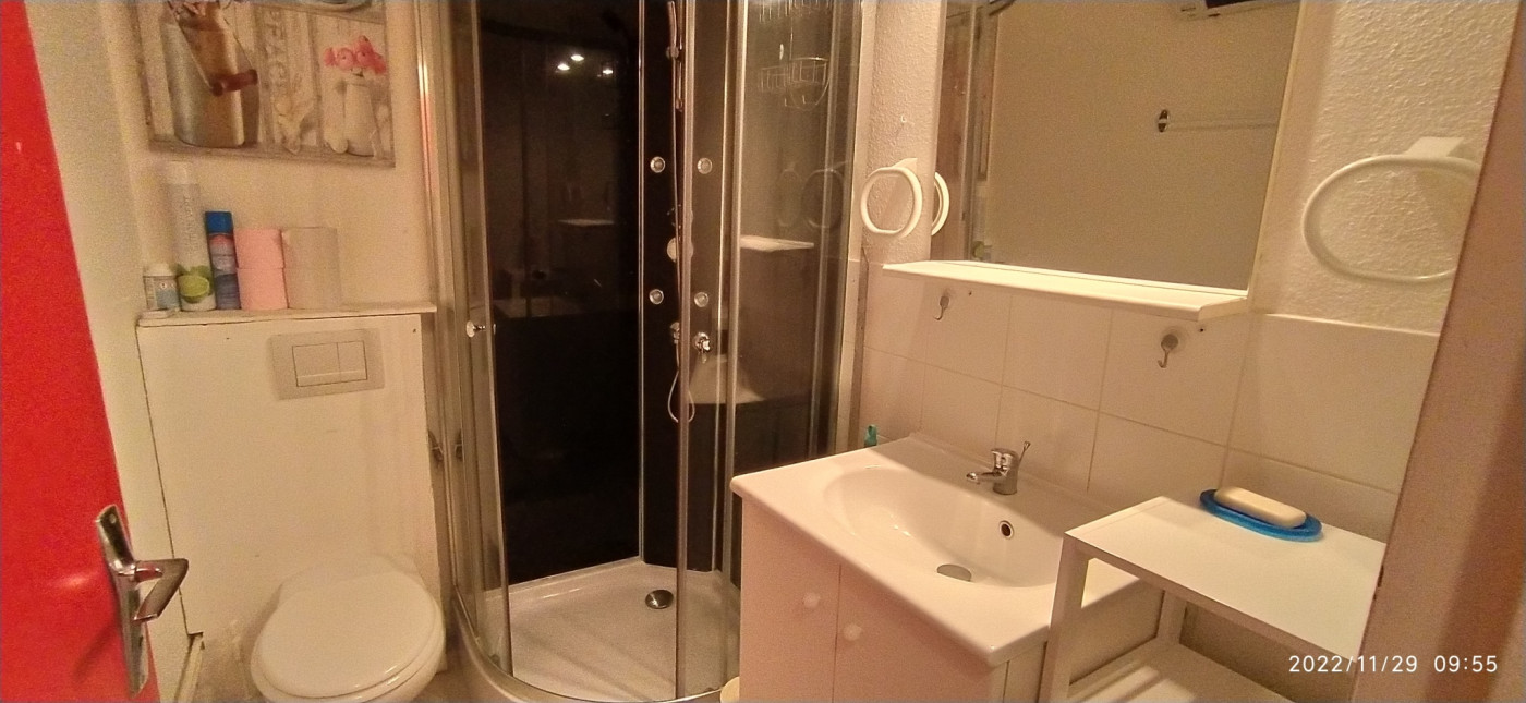 en location saisonnière Appartement Argeles Sur Mer - Photo 8