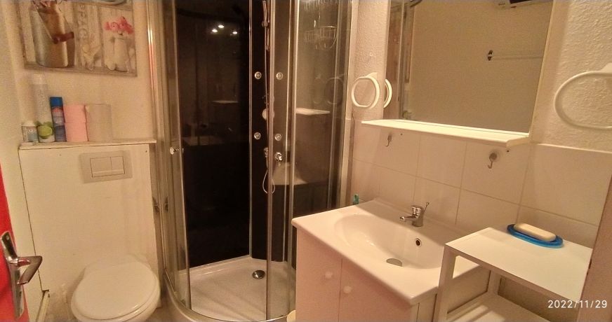 en location saisonnière Appartement Argeles Sur Mer