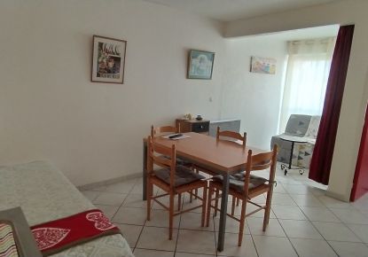 en location saisonnière Appartement Argeles Sur Mer