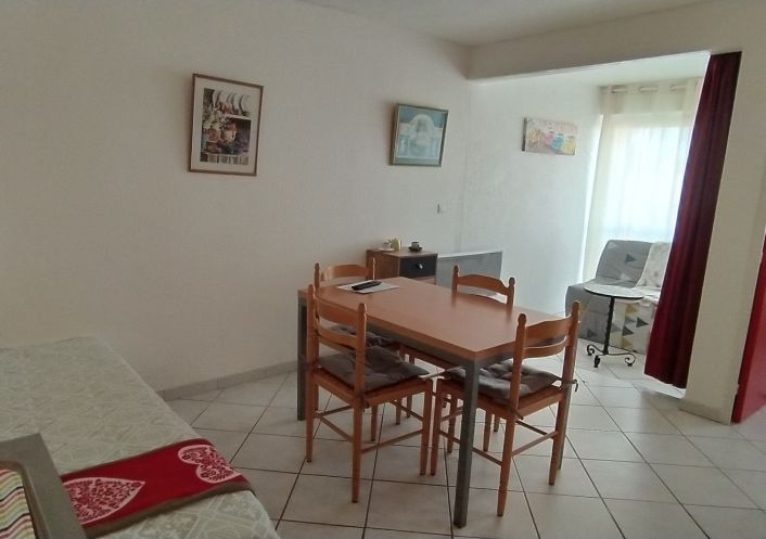 en location saisonnière Appartement Argeles Sur Mer