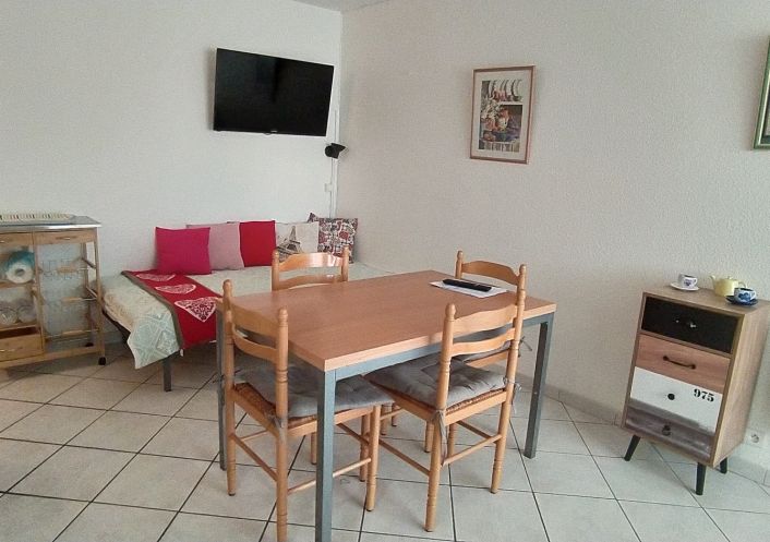 en location saisonnière Appartement Argeles Sur Mer