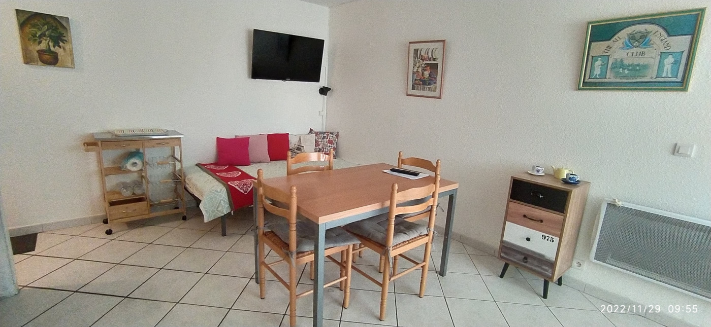 en location saisonnière Appartement Argeles Sur Mer - Photo 6