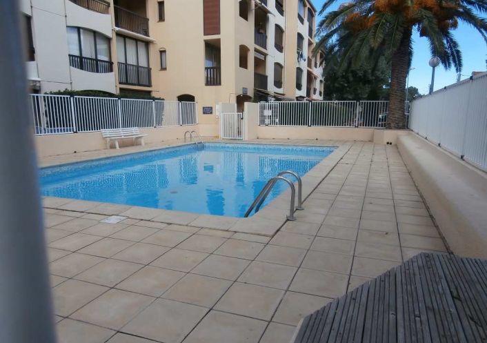 for seasonal lettings Studio cabine Argeles Sur Mer