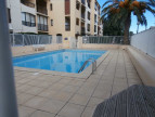 en location saisonnière Studio cabine Argeles Sur Mer