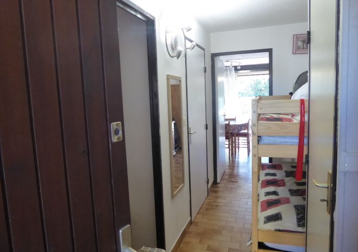 en location saisonnière Studio cabine Argeles Sur Mer