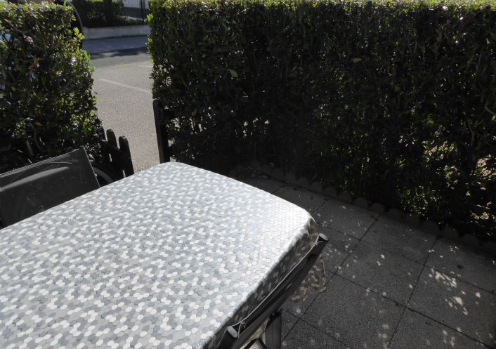 en location saisonnière Studio cabine Argeles Sur Mer