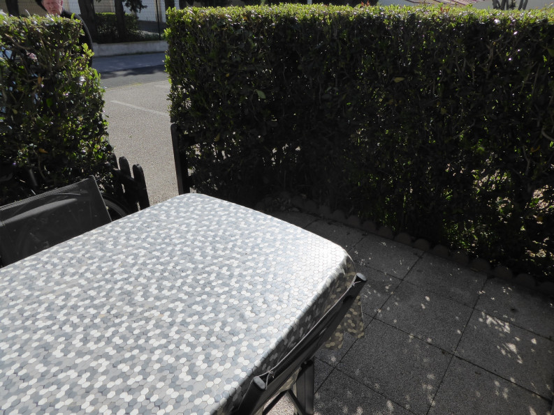 en location saisonnière Studio cabine Argeles Sur Mer - Photo 7