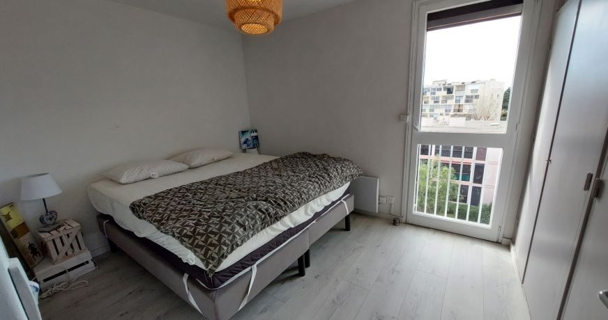 en location saisonnière Appartement Saint Cyprien