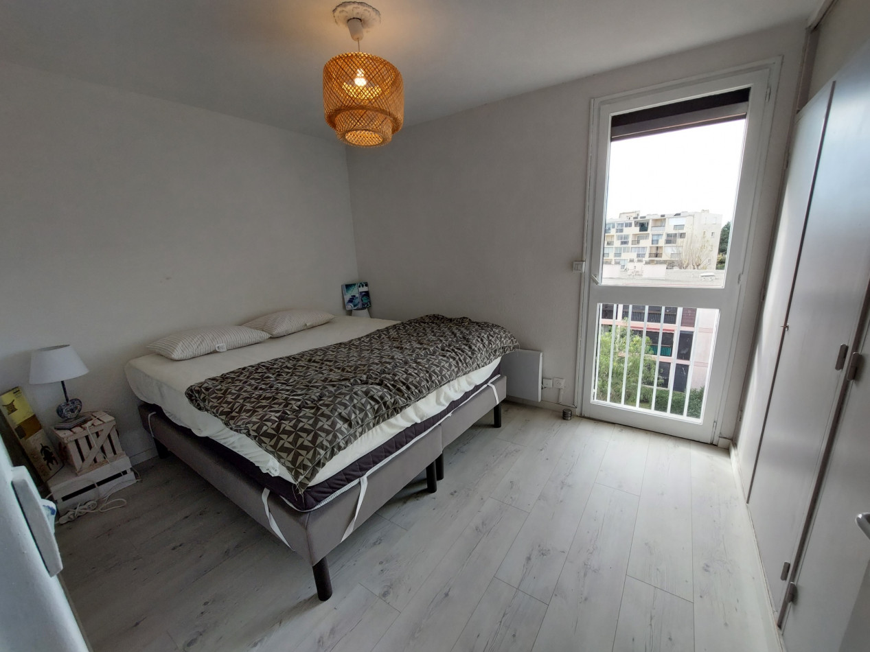 en location saisonnière Appartement Saint Cyprien - Photo 5