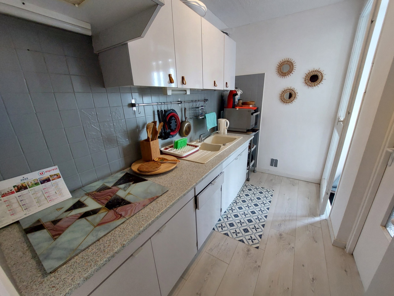 en location saisonnière Appartement Saint Cyprien - Photo 3