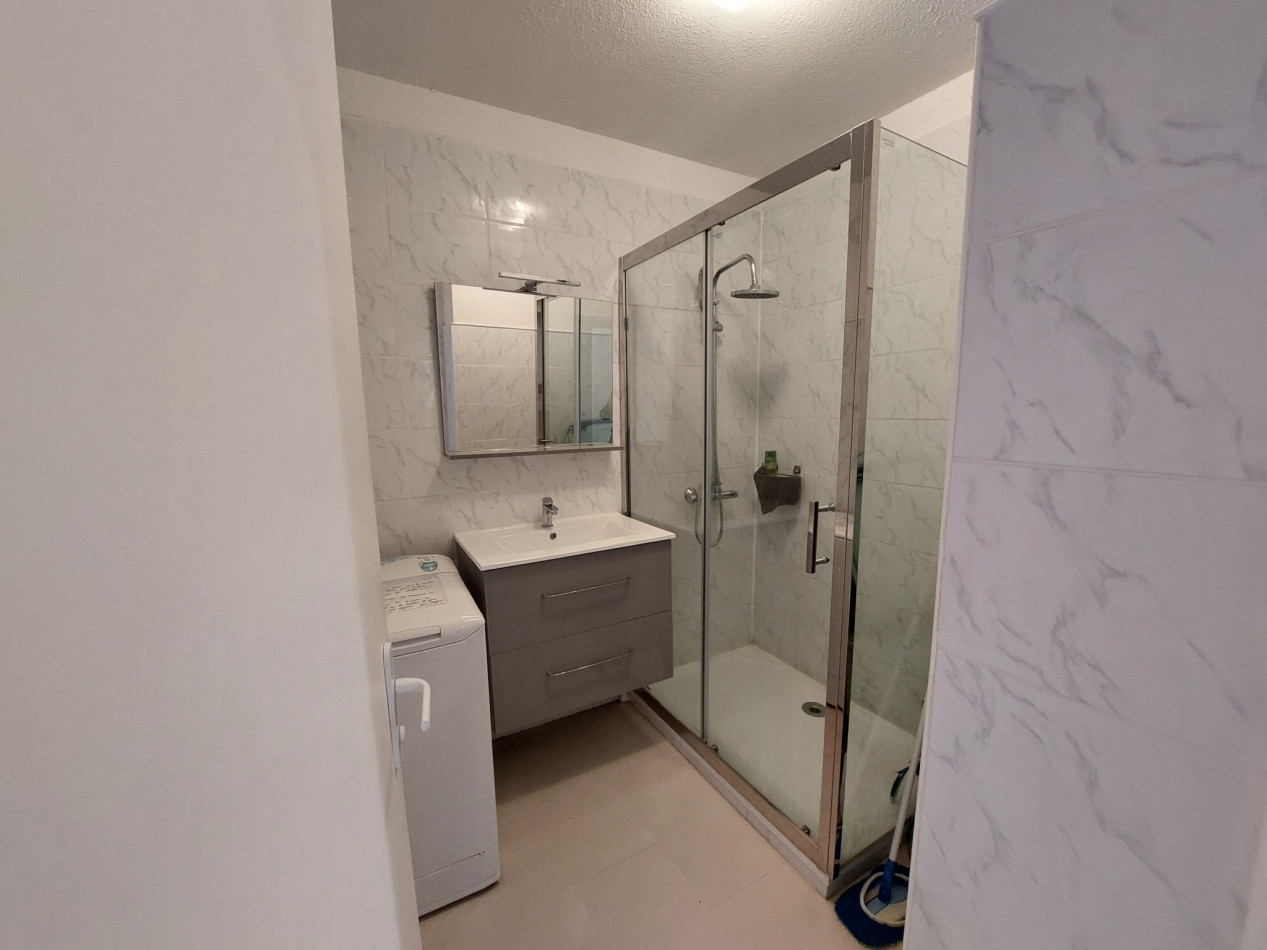 en location saisonnière Appartement Saint Cyprien - Photo 8