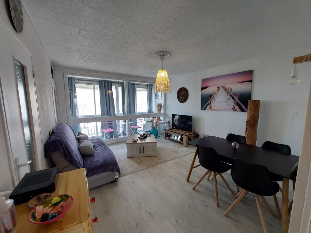 en location saisonnière Appartement Saint Cyprien - Photo 2