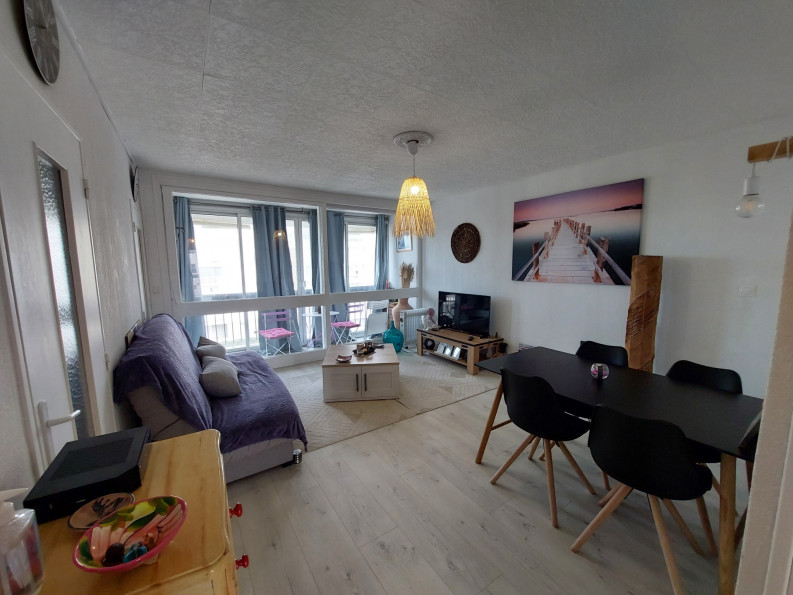 en location saisonnière Appartement Saint Cyprien - Photo 5