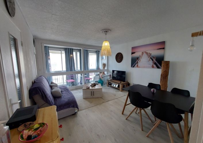 en location saisonnière Appartement Saint Cyprien