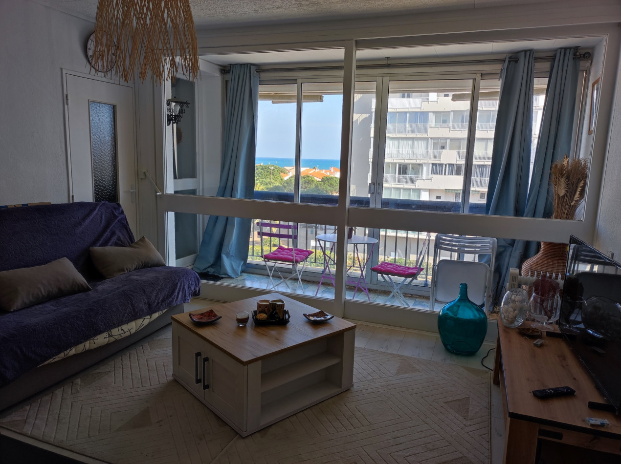 en location saisonnière Appartement Saint Cyprien - Photo 6