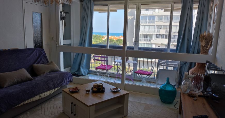 en location saisonnière Appartement Saint Cyprien