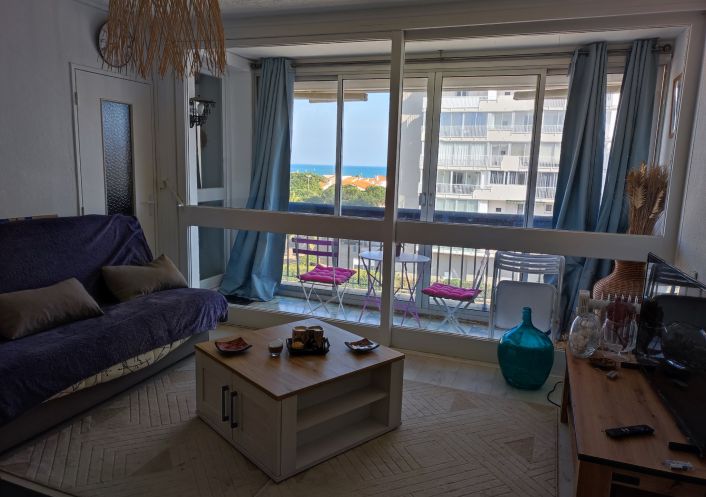en location saisonnière Appartement Saint Cyprien
