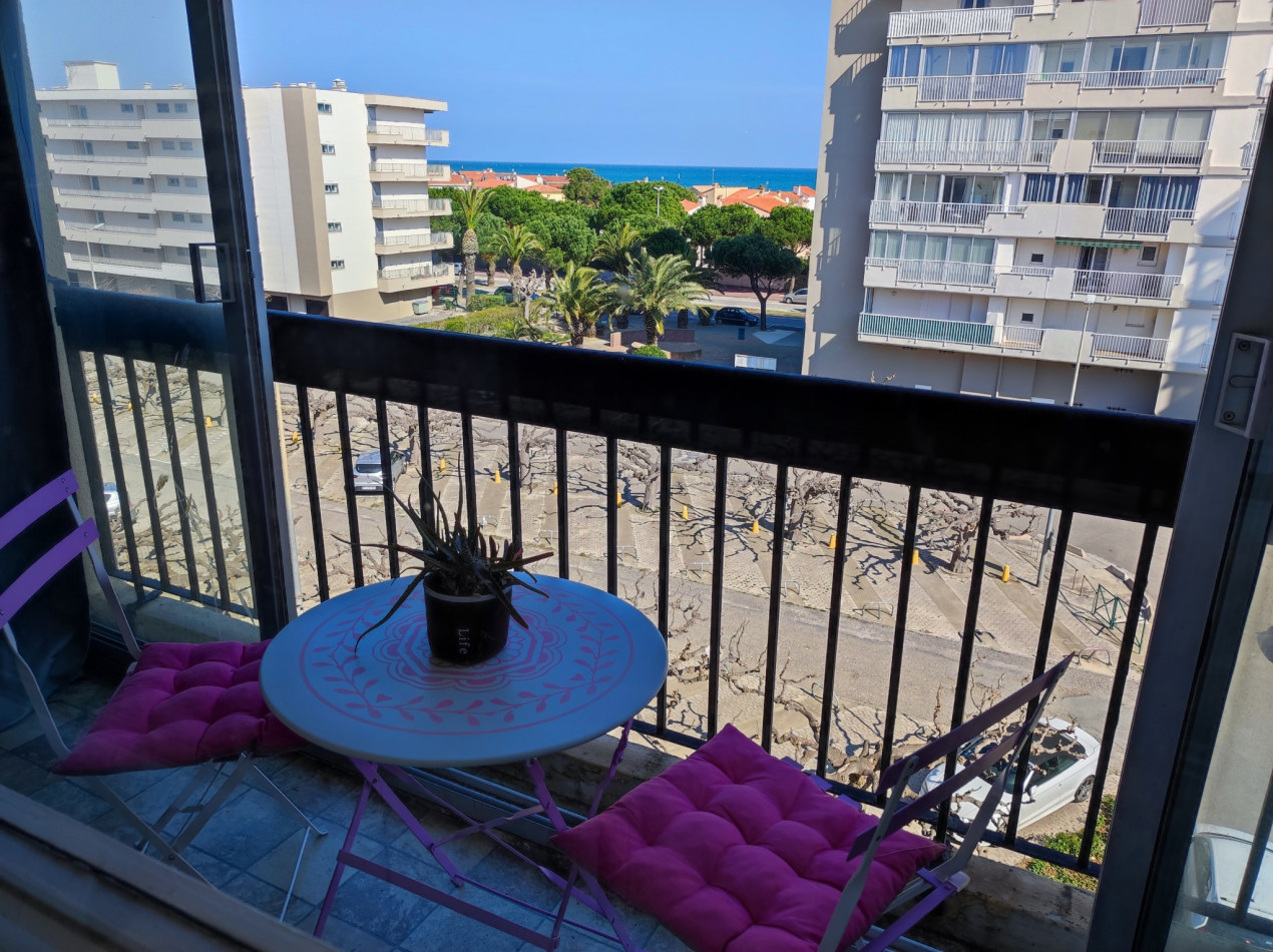 en location saisonnière Appartement Saint Cyprien - Photo 1