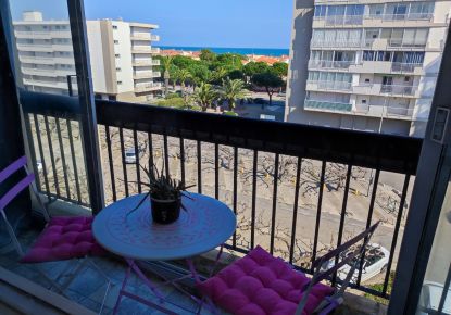 en location saisonnière Appartement Saint Cyprien