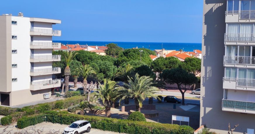 en location saisonnière Appartement Saint Cyprien