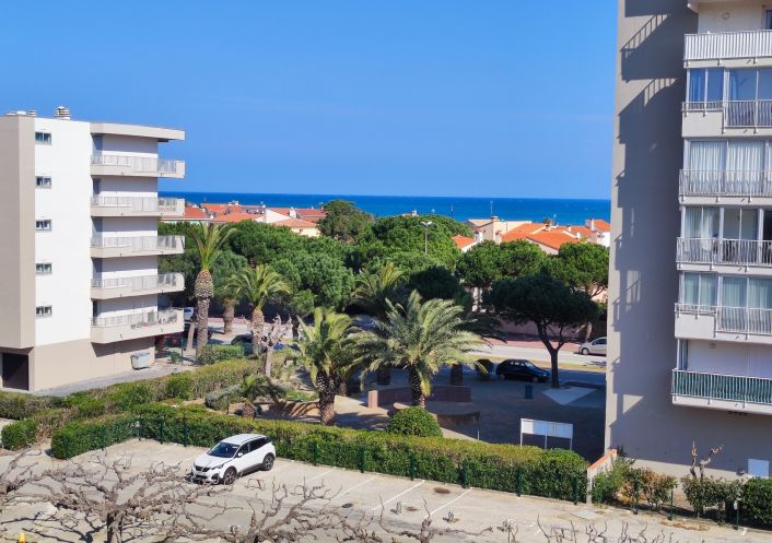en location saisonnière Appartement Saint Cyprien