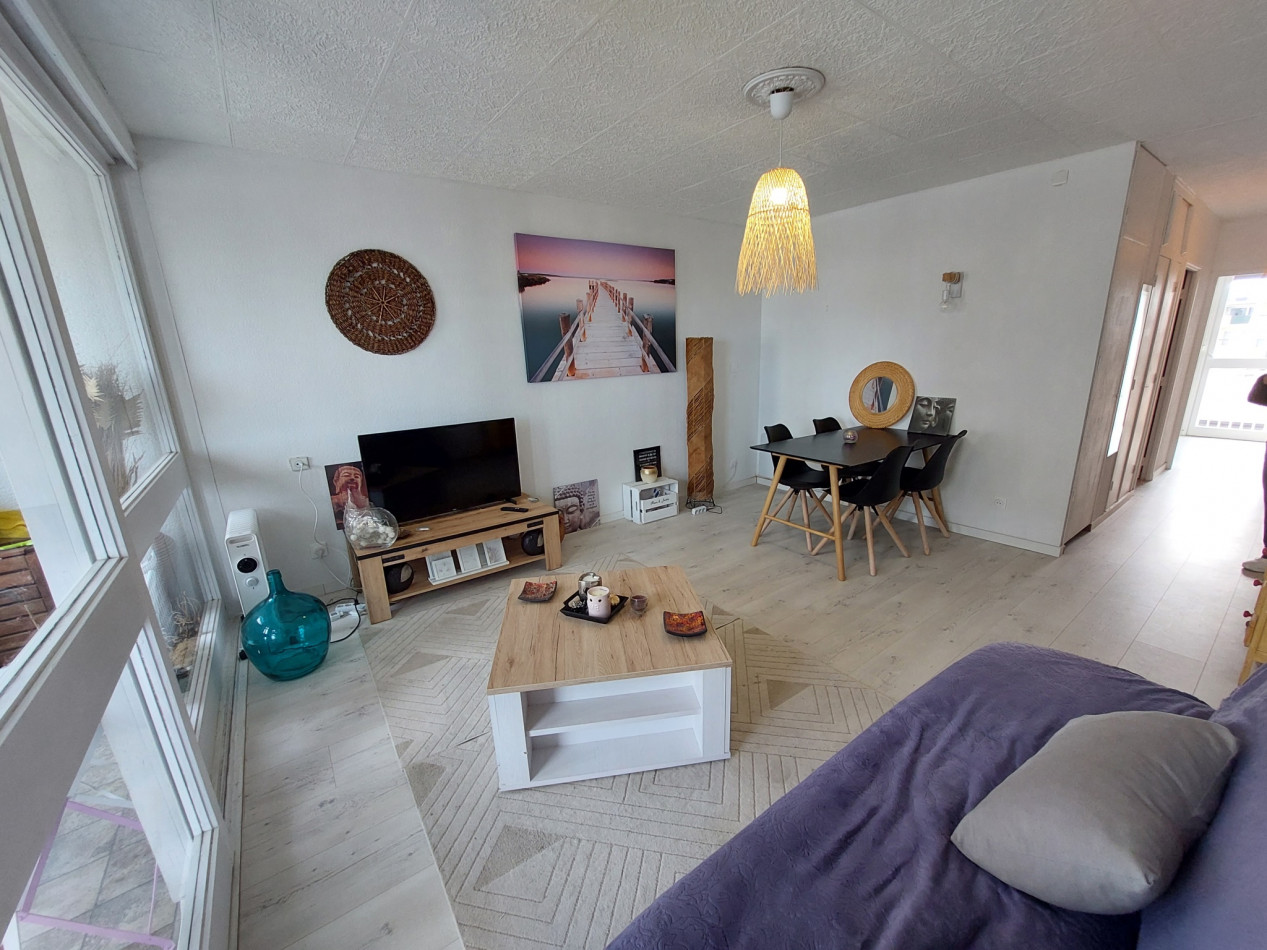 en location saisonnière Appartement Saint Cyprien - Photo 2
