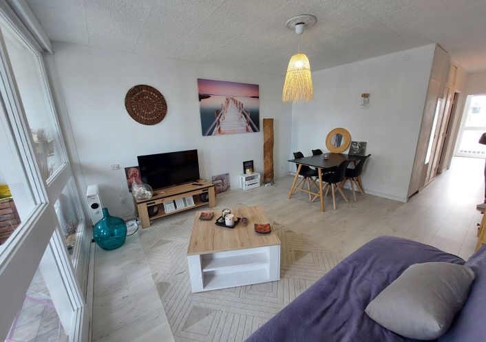 en location saisonnière Appartement Saint Cyprien