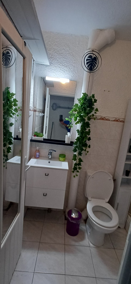 en location saisonnière Appartement Argeles Sur Mer - Photo 7