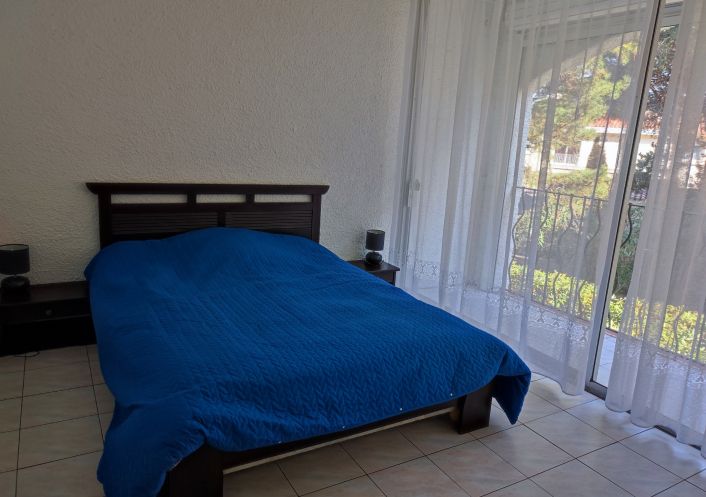 en location saisonnière Appartement Argeles Sur Mer