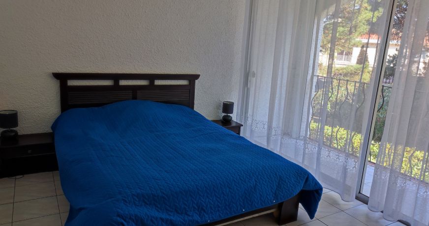 en location saisonnière Appartement Argeles Sur Mer