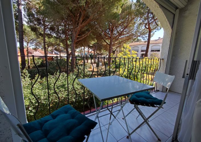 en location saisonnière Appartement Argeles Sur Mer