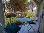 en location saisonnière Appartement Argeles Sur Mer
