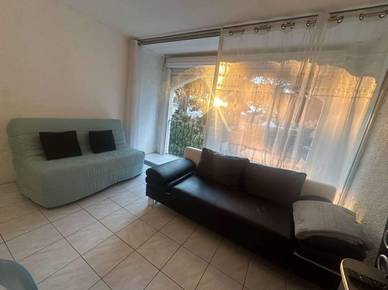 en location saisonnière Appartement Argeles Sur Mer - Photo 3