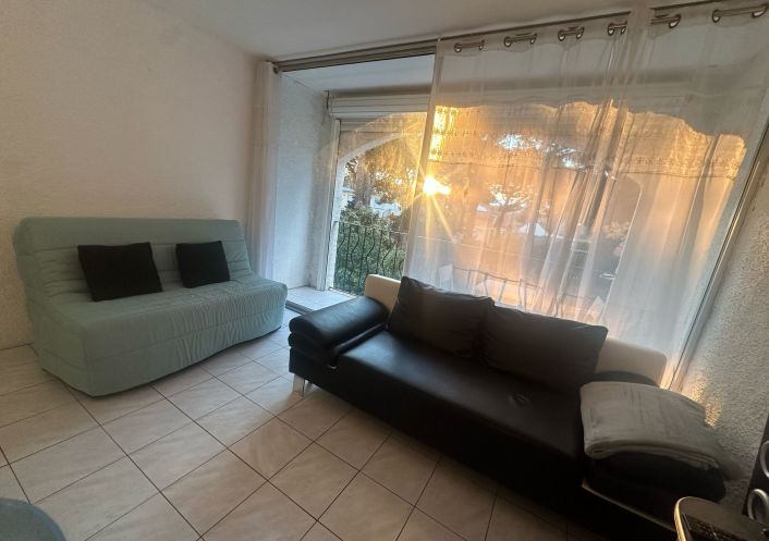 for seasonal lettings Appartement Argeles Sur Mer