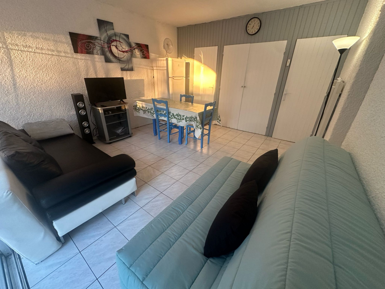 en location saisonnière Appartement Argeles Sur Mer - Photo 6