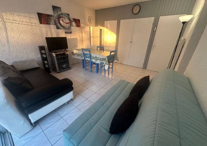en location saisonnière Appartement Argeles Sur Mer