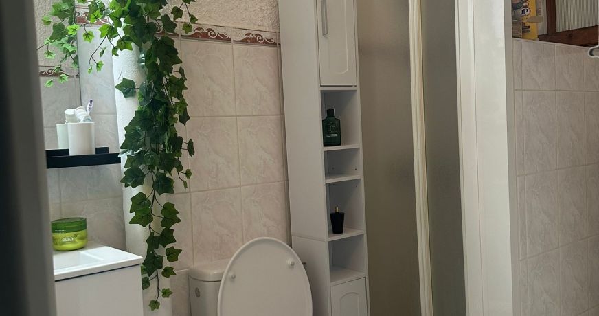 en location saisonnière Appartement Argeles Sur Mer