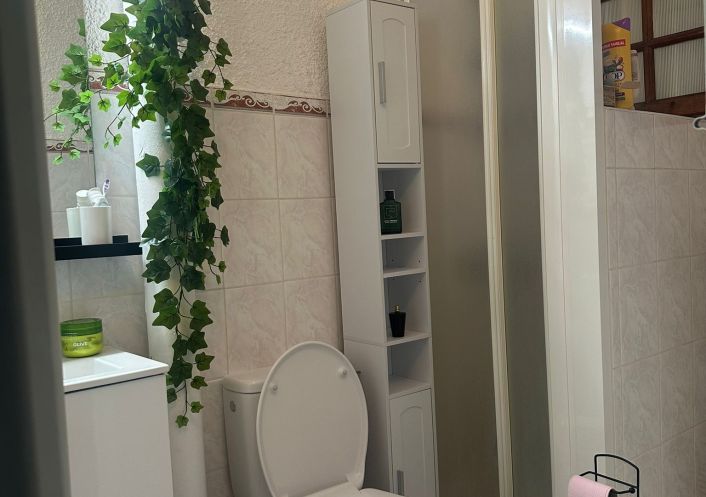 en location saisonnière Appartement Argeles Sur Mer