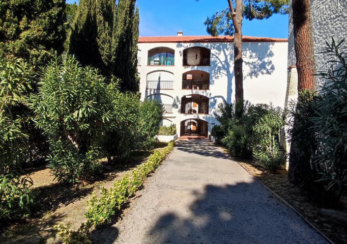 en location saisonnière Appartement Argeles Sur Mer