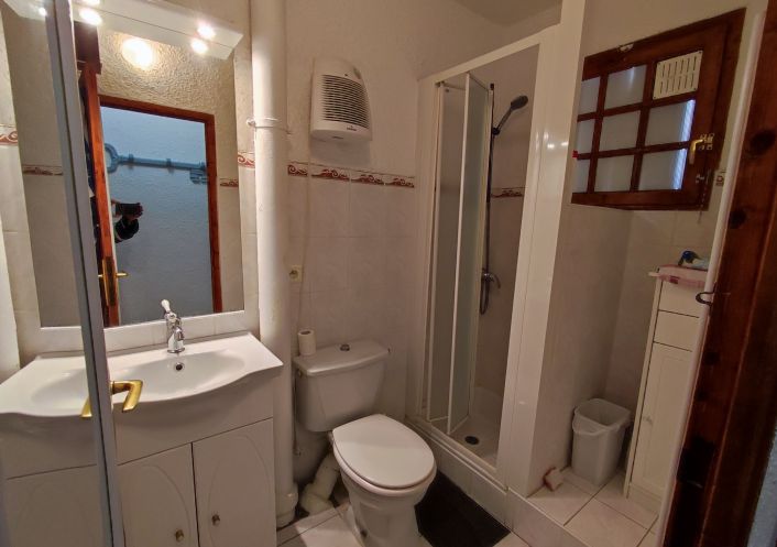 for seasonal lettings Appartement Argeles Sur Mer