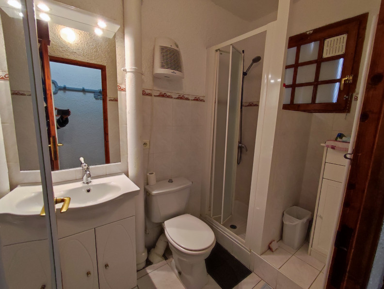 en location saisonnière Appartement Argeles Sur Mer - Photo 7