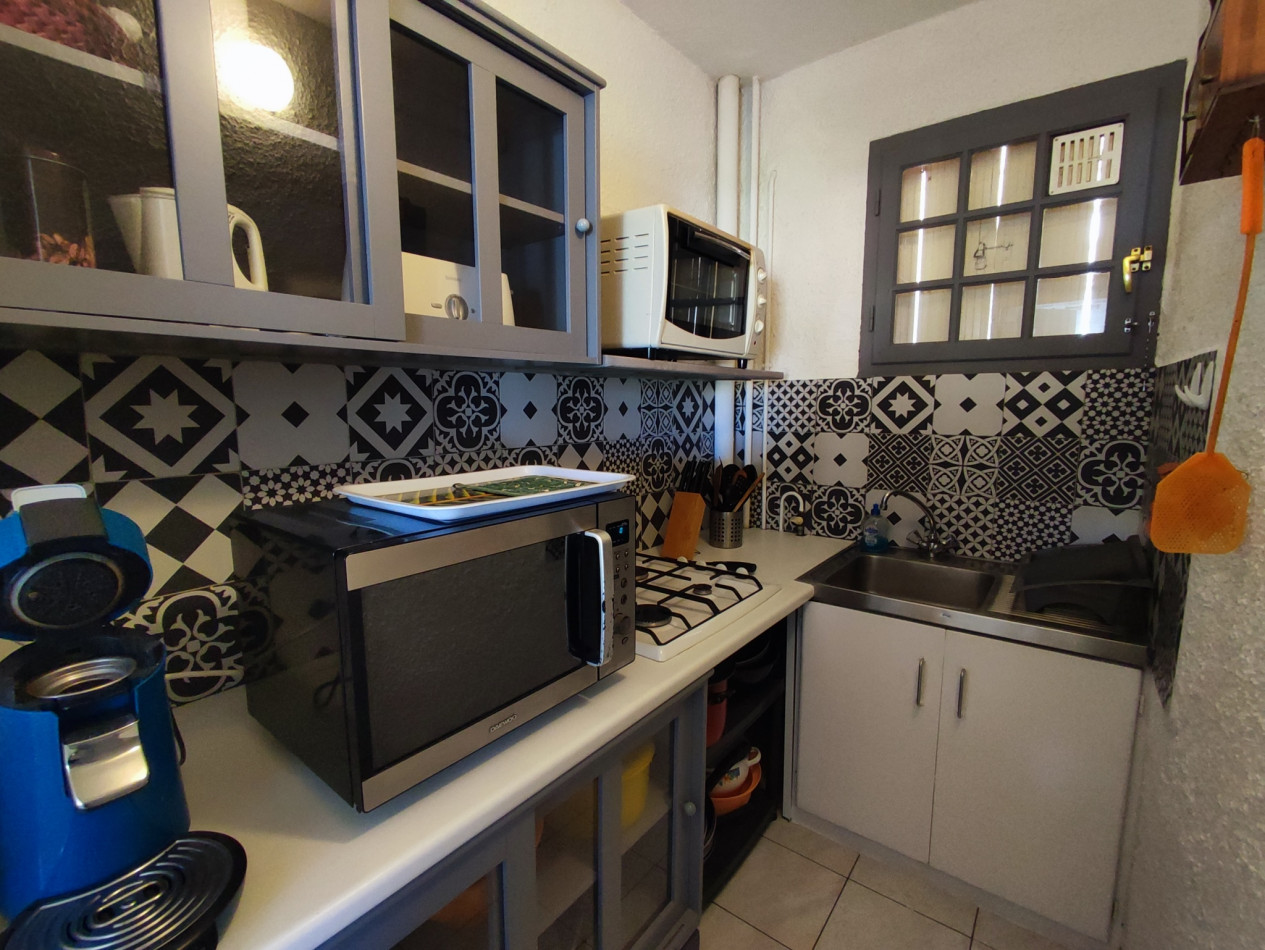 en location saisonnière Appartement Argeles Sur Mer - Photo 4
