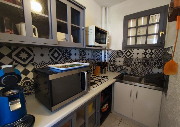 en location saisonnière Appartement Argeles Sur Mer