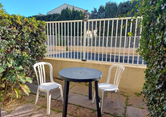 en location saisonnière Studio cabine Argeles Sur Mer