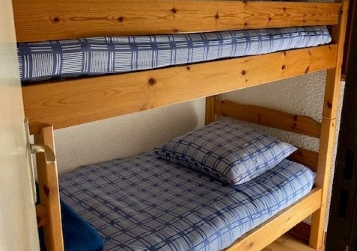 en location saisonnière Studio cabine Argeles Sur Mer