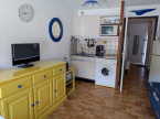 en location saisonnière Studio cabine Argeles Sur Mer