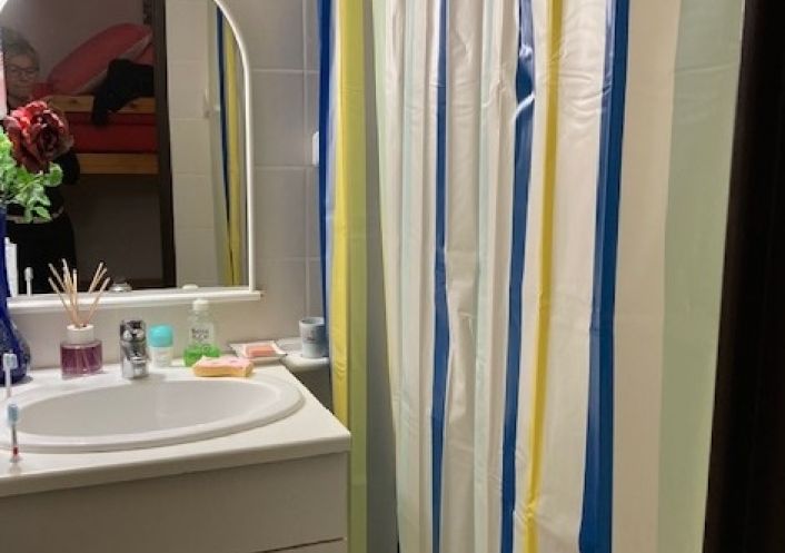 for seasonal lettings Studio cabine Argeles Sur Mer