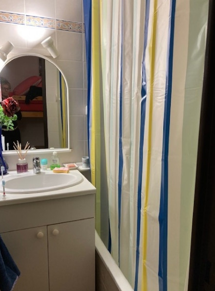 en location saisonnière Studio cabine Argeles Sur Mer - Photo 8